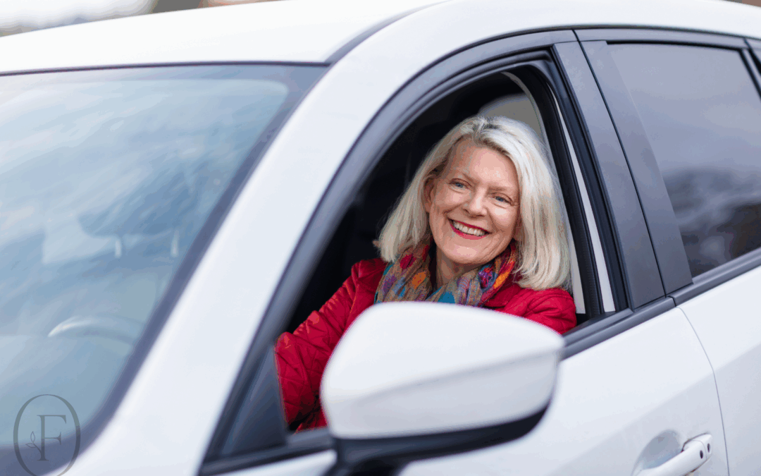 5 Characteristics of Wealthy Women – Part 2