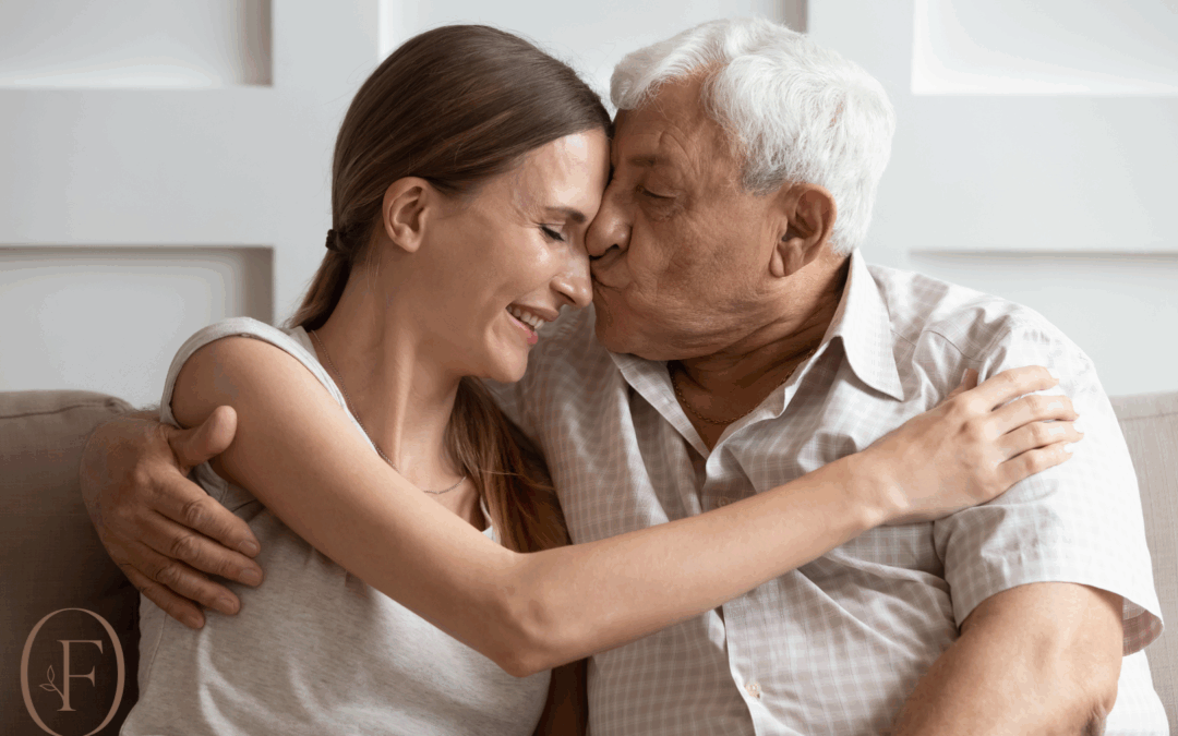 Alison and Alan — A Daughter & Dad Navigating Important Healthcare Decisions