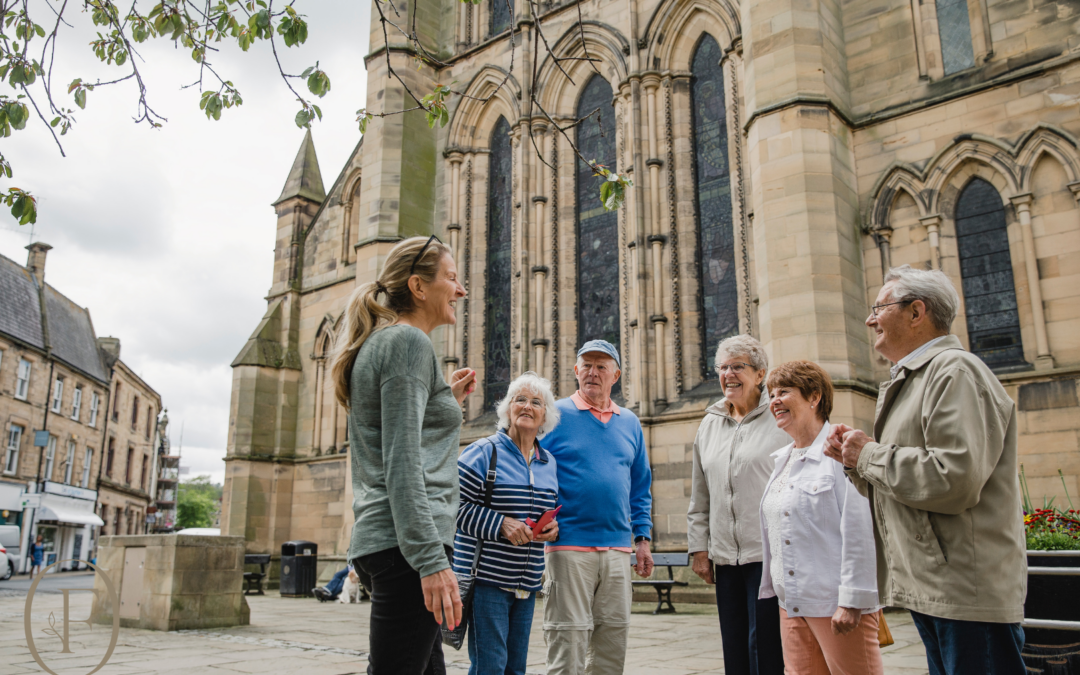 Finding Financial Clarity in a New Season: Evelyn’s Story